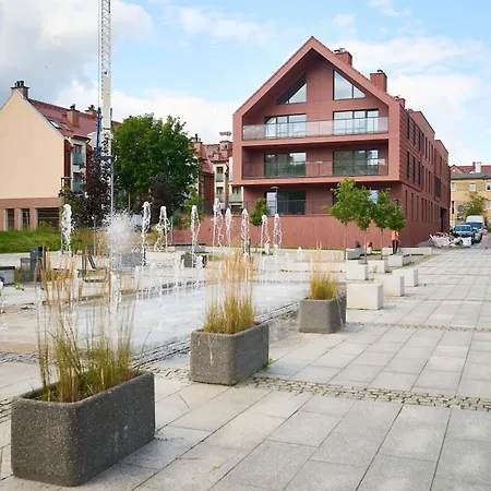 Centrum Knosaly Daire