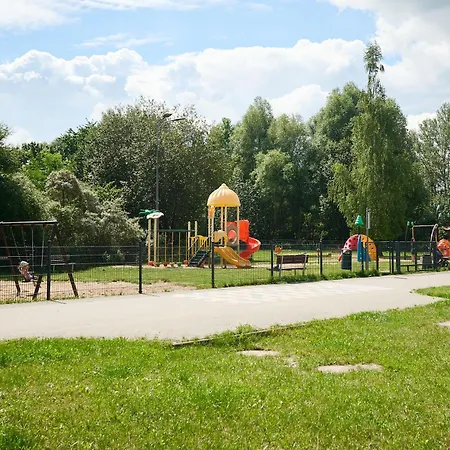 Centrum Knosaly Olsztyn (Warmian-Masurian)